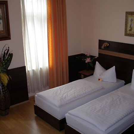Hotel Elbe Street 34 Φραγκφούρτη Εξωτερικό φωτογραφία