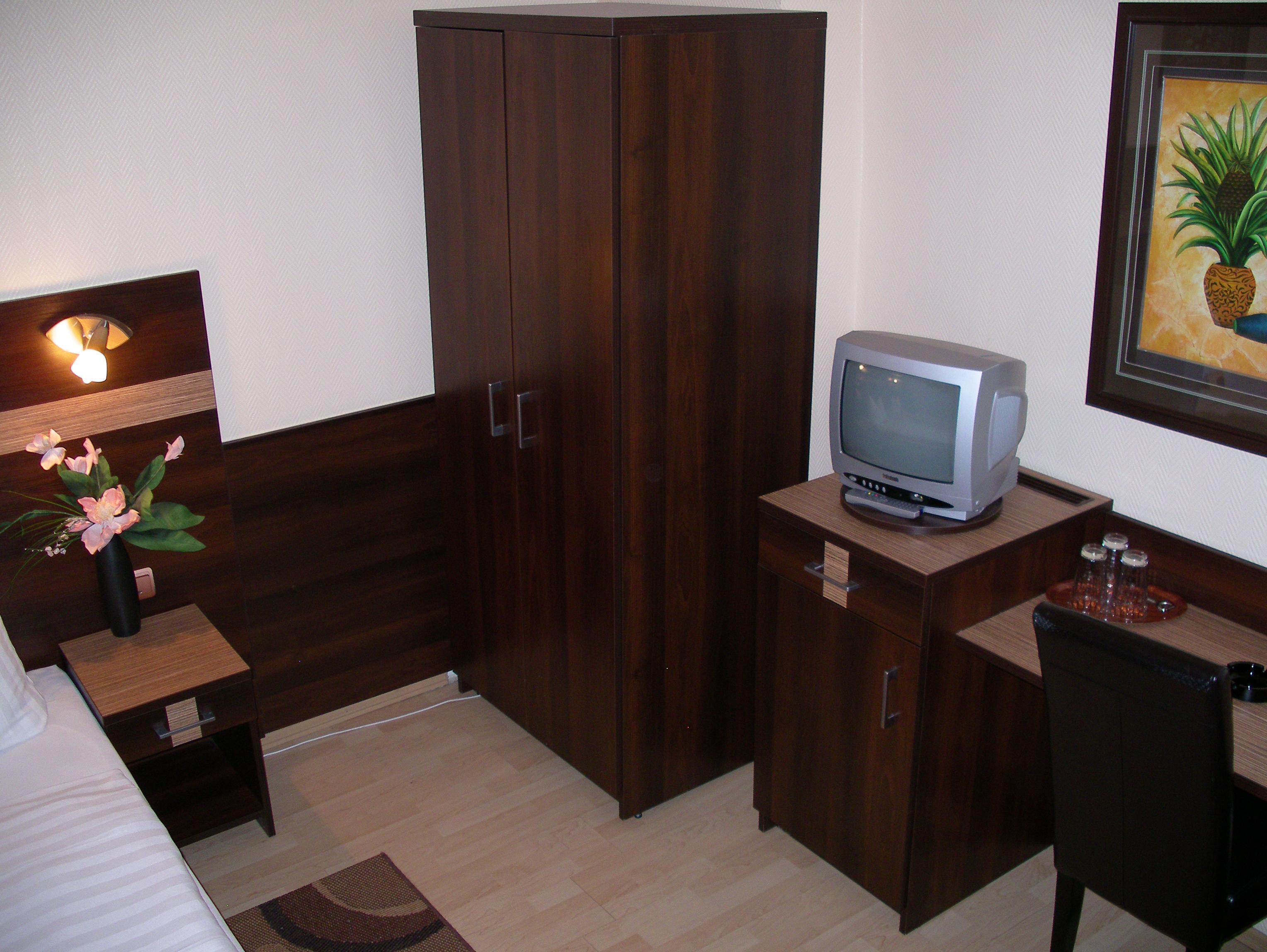 Hotel Elbe Street 34 Φραγκφούρτη Εξωτερικό φωτογραφία