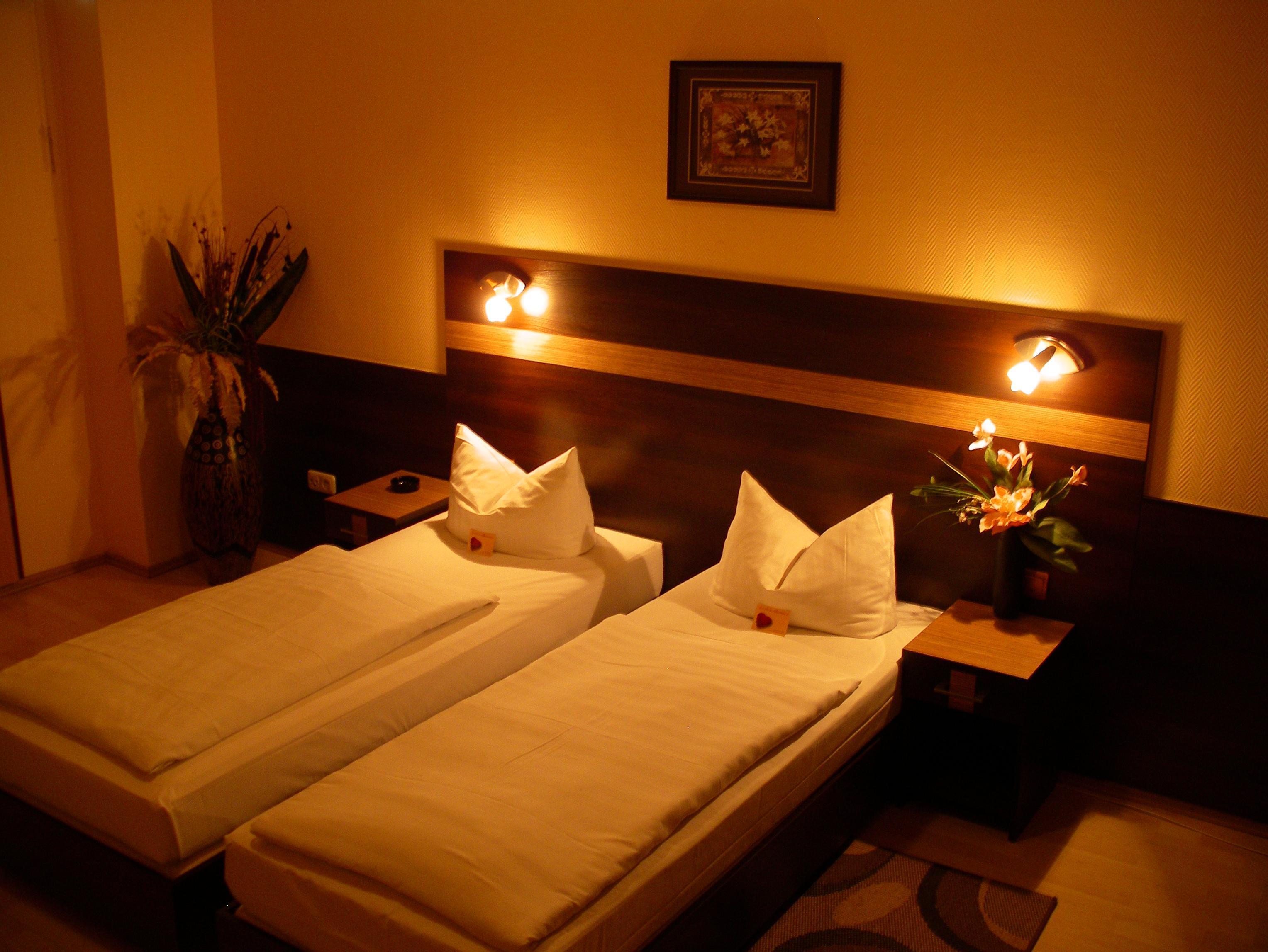 Hotel Elbe Street 34 Φραγκφούρτη Εξωτερικό φωτογραφία
