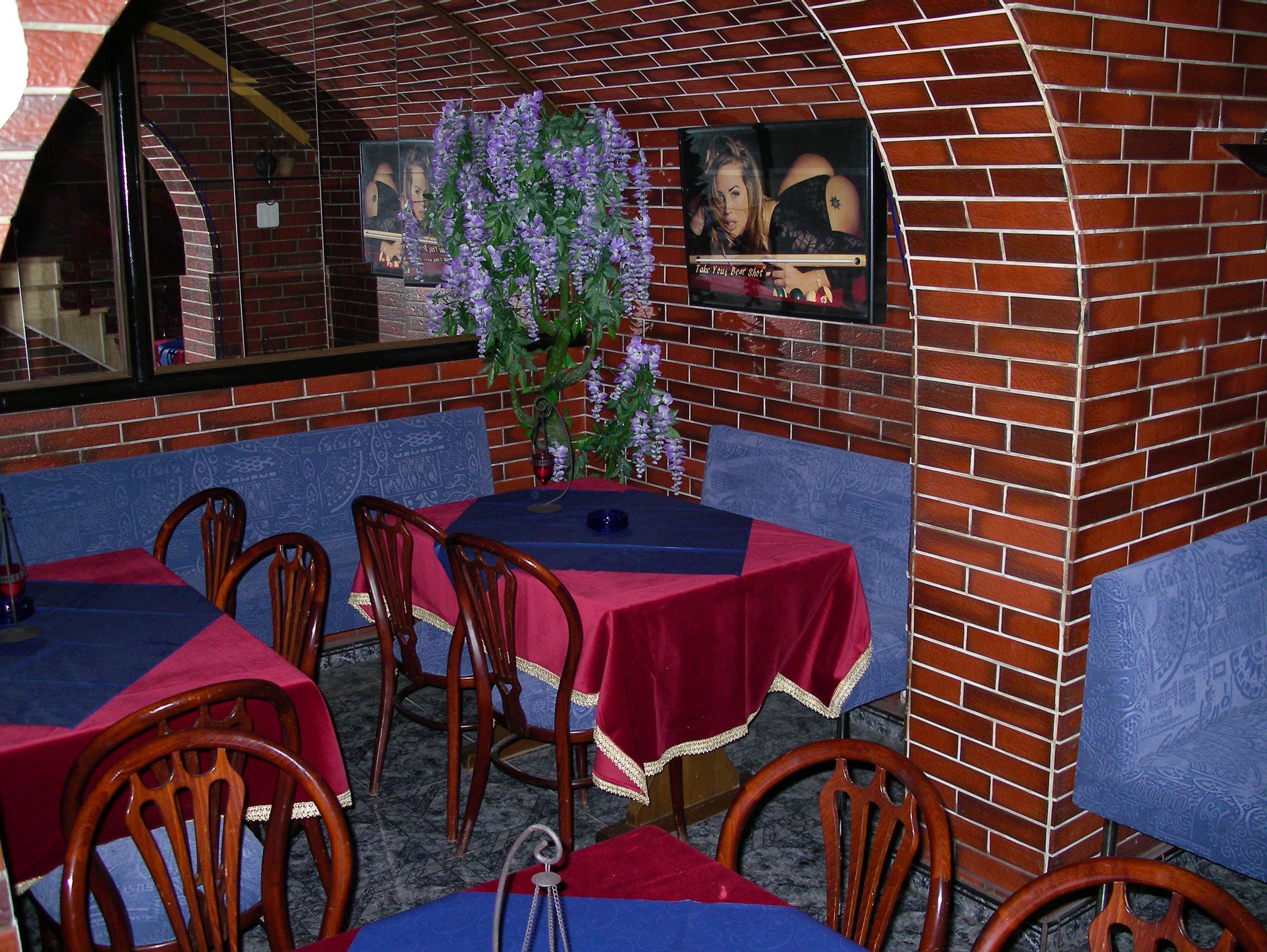 Hotel Elbe Street 34 Φραγκφούρτη Εξωτερικό φωτογραφία