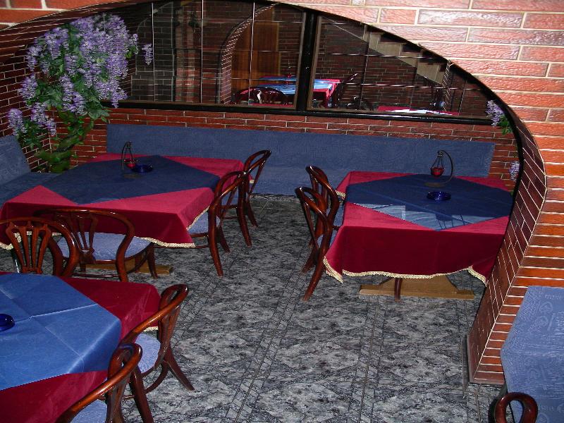 Hotel Elbe Street 34 Φραγκφούρτη Εξωτερικό φωτογραφία