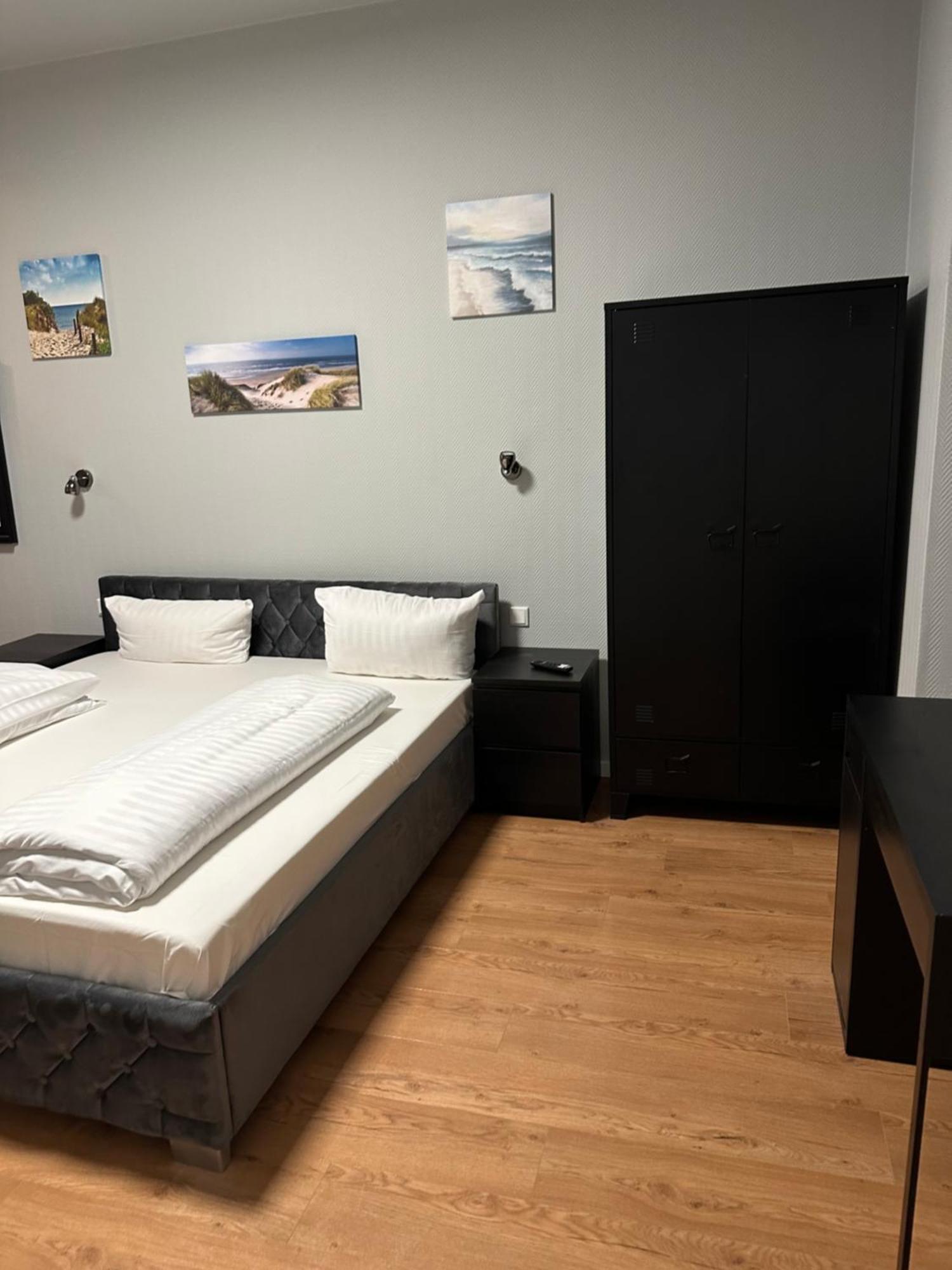 Hotel Elbe Street 34 Φραγκφούρτη Εξωτερικό φωτογραφία