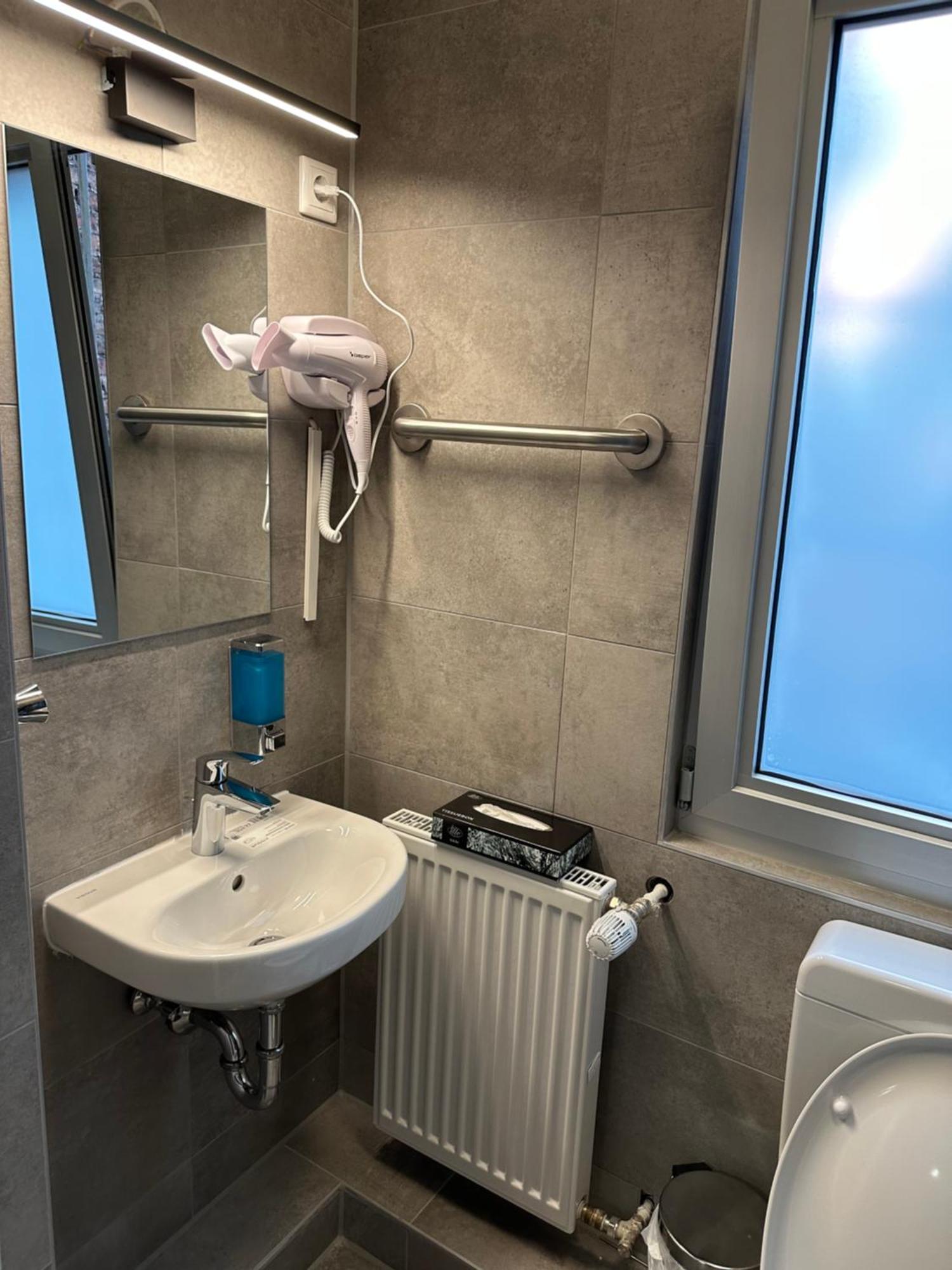 Hotel Elbe Street 34 Φραγκφούρτη Εξωτερικό φωτογραφία