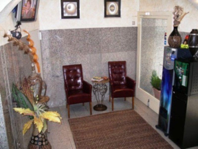 Hotel Elbe Street 34 Φραγκφούρτη Εσωτερικό φωτογραφία