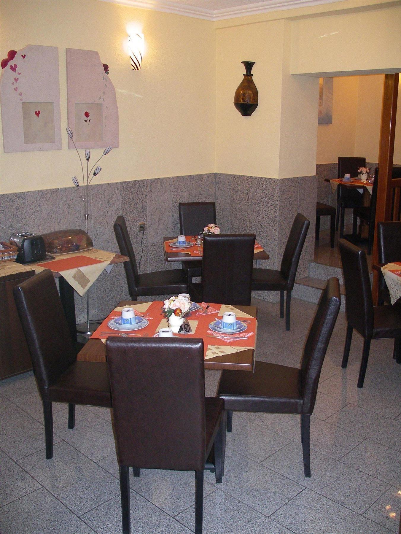 Hotel Elbe Street 34 Φραγκφούρτη Εξωτερικό φωτογραφία