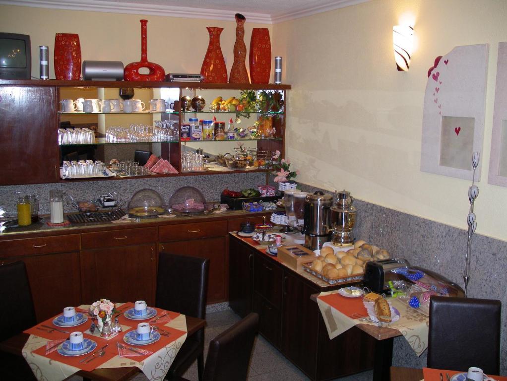 Hotel Elbe Street 34 Φραγκφούρτη Εξωτερικό φωτογραφία