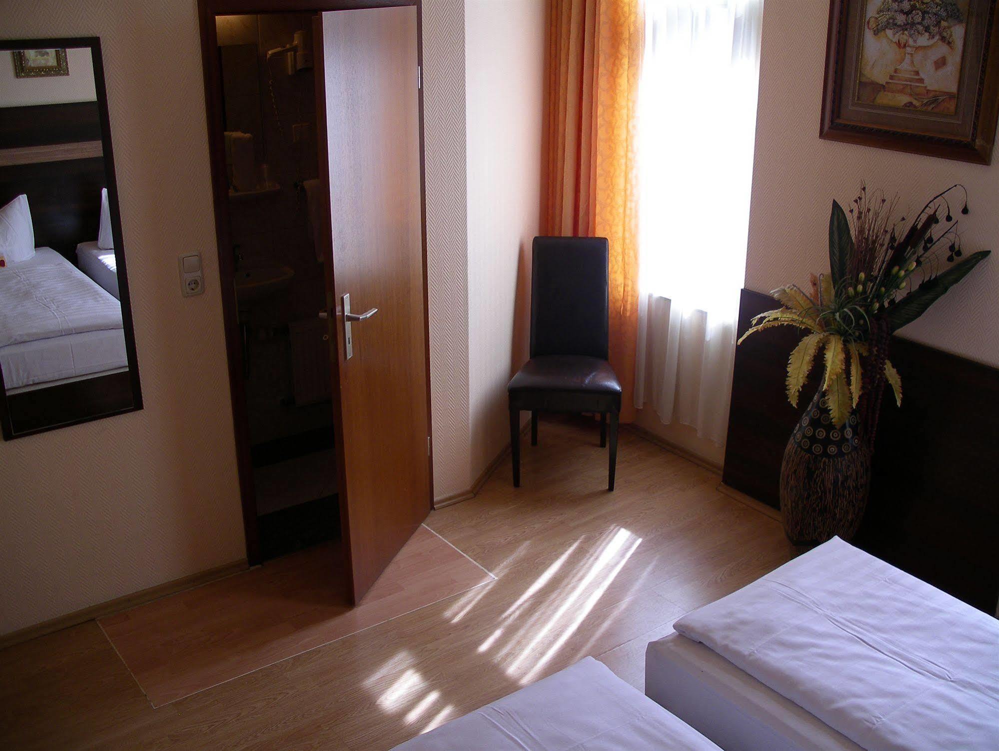 Hotel Elbe Street 34 Φραγκφούρτη Εξωτερικό φωτογραφία