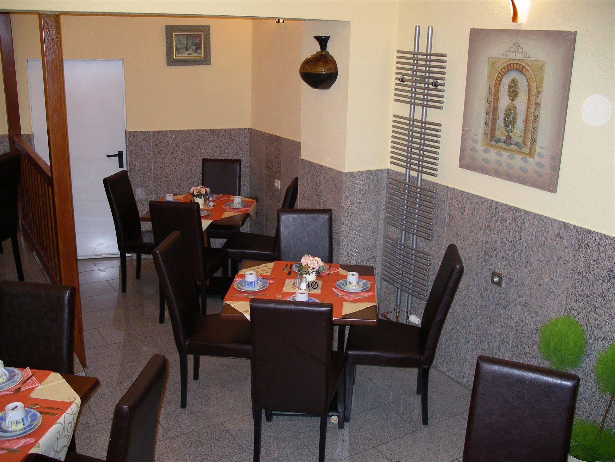 Hotel Elbe Street 34 Φραγκφούρτη Εξωτερικό φωτογραφία