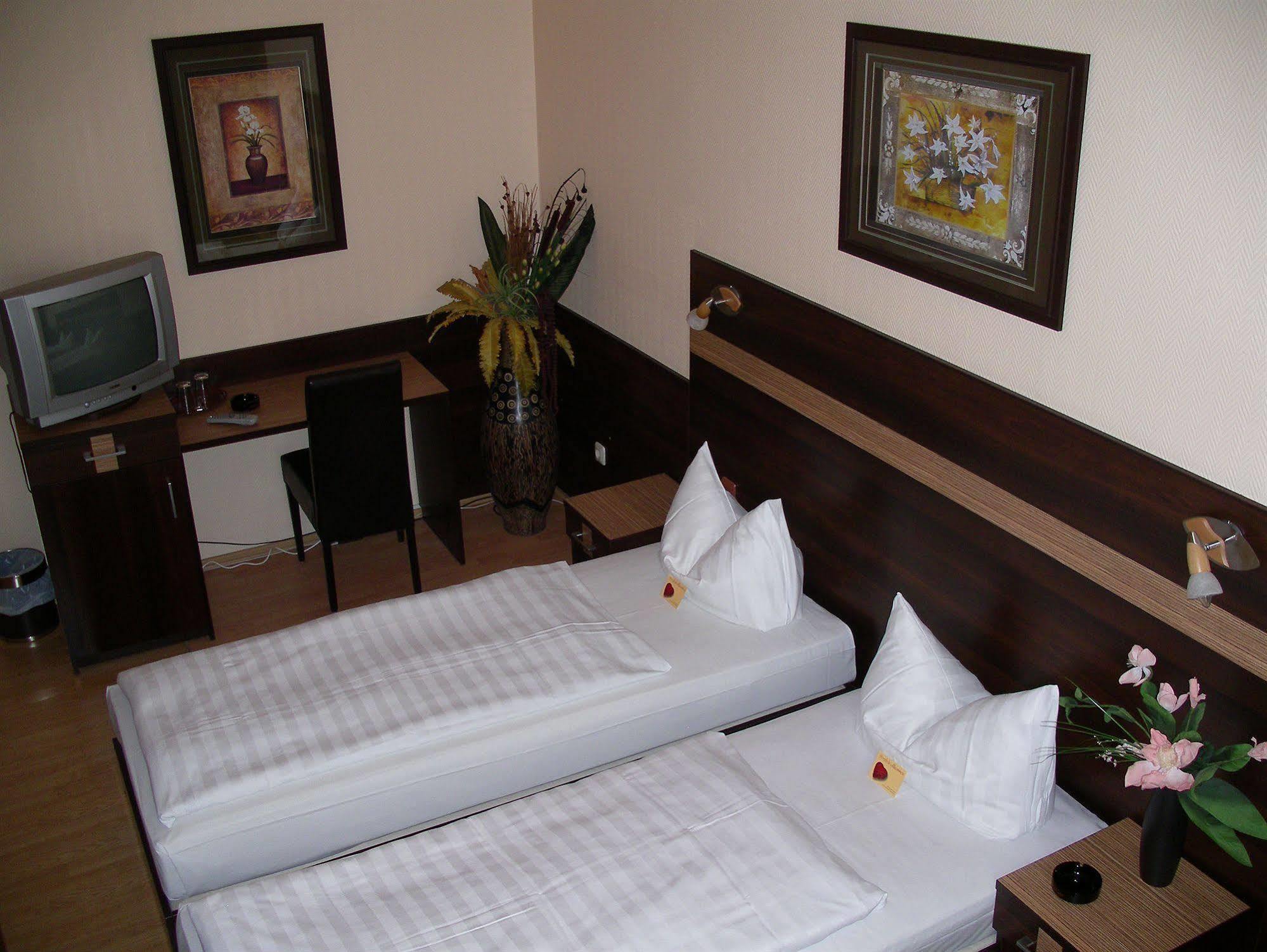 Hotel Elbe Street 34 Φραγκφούρτη Εξωτερικό φωτογραφία